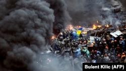 Адвокати вважають, що беркутівців можуть готувати на обмін