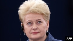 Даля Грыбаўскайце