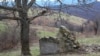 Bosnia-Herzegovina - Osmace, returnee, village, 6Mar2016