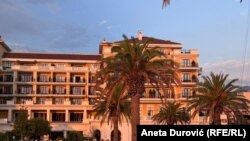 Tivat, Crna Gora