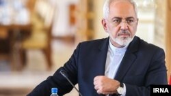 محمدجواد ظریف، وزیر خارجه ایران