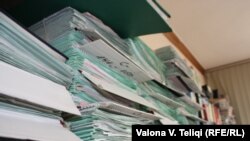 Апелационите судови затрупани со предмети