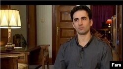 امیر میرزایی حکمتی