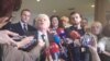 Certifikati za gradonačelnike i načelnike, zvižduci za Fikreta Abdića