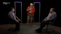 În fiecare duminică la Europa Liberă: Punct și de la capăt