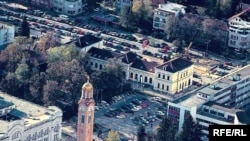 Banjaluka, Foto: Erduan Katana