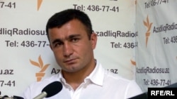 Qurban Qurbanov