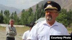 Сергей Тютин. 