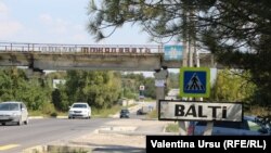 Bălți