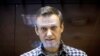 Politikani opozitar rus, Aleksei Navalny. Fotografi nga arkivi. 