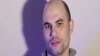 «Ислам мемлекеті» «ФСБ тыңшысы» ретінде атқан екі адамның бірі Сергей Ашимов. (Видеодан көрініс)
