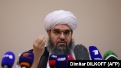 د طالبانو د حکومت د کانونو او پټرولیم وزیر شهاب الدین دلاور