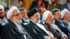 دادستان کل ایران «انتصاب احتمالی رئیسی به ریاست قوه قضاییه» را رد نکرد