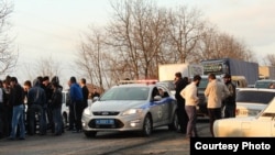 Катализатором протестных настроений могло послужить не только задержание двух жителей Пригородного района, но и социальное напряжение, годами накапливающееся среди местного населения. фото: region15.ru