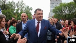 Milorad Dodik