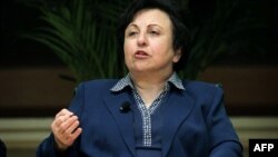 Širin Ebadi
