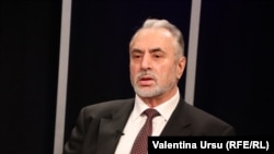 Constantin Oboroc