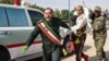 Iran's Revolutionary Guards Claims Killed 'Mastermind' Behind Ahvaz Attack