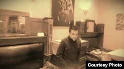 Таҳлилчи Анвар Назиров