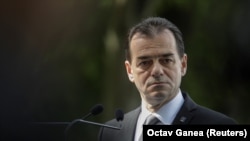 Ludovic Orban susține că ar avea de partea sa 240 de voturi, din cele 233 necesare pentru validarea cabinetului său