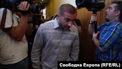 Собственикът на "ТАД груп" Иван Тодоров