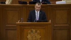 Jurnaliștii susțin că prim-ministrul Chicu „incită la ură și defăimează presa independentă”