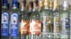 Вырасьлі акцызы на алькаголь і паліва