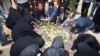 سرور برومند و فاطمه رجب‌پور؛ مادر و دختری که ۲۵ خرداد جان باختند