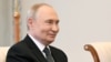 Путін сказав, що Росія не домагається капітуляції України, а «наполягає на визнанні реалій на землі»