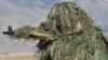 На території України постійно перебуває близько 50 російських снайперів – розвідка