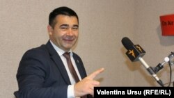 Nicolae Pascaru
