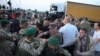 Двоє соратників Саакашвілі затримані за застосування сили до прикордонників – Геращенко