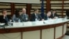Під час конференції у Римі, 13 листопада 2017 року