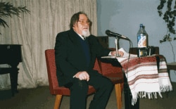 Микола Руденко