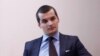 Direktor Centra evropskih vrijednosti za sigurnosne politike Jakub Janda