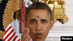 Barack Obama