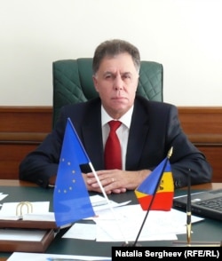 Gheorghe Ciocanu