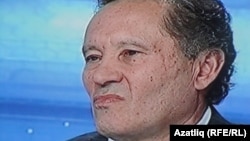 Фәнил Фәйзуллин