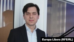Iurie Morcotîlo