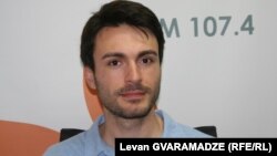 შოთა დიღმელაშვილი