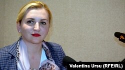 Ruxanda Glăvan