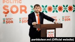Илан Шор скрывается от молдавского правосудия в Москве.