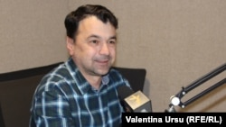 Rosian Vasiloi