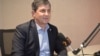 Gheorghe Arpentin, directorul Oficiului Naţional al Viei şi Vinului de la Chișinău