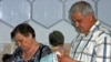 По итогам местных выборов коммунисты оказались в оппозиции в 2/3 районных советов 