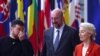 Zelenski prezintă „planul său de victorie” liderilor UE și NATO