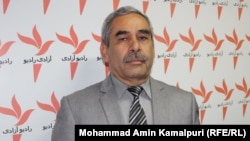 رادمنش