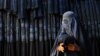 Taliban Constitution Offers Glimpse Into Militant Group's Vision For Afghanistan