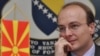 Партиска дипломатија?