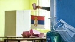 Pritjet e serbëve në Kosovë nga zgjedhjet në Serbi